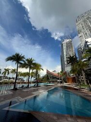 Reflections At Keppel Bay (D4), Condominium #454024751